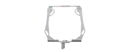 Переходные рамки с модулей Bosch AL 3 с AFS тип 1 до 2012 под линзы с креплением Hella 3R/5R