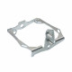 Переходные рамки с модулей Bosch AL 3 с AFS тип 1 до 2012 под линзы с креплением Hella 3R/5R
