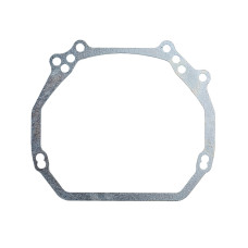 Переходные рамки Changan CS35 2013-2020 под линзы с креплением Hella 3R/5R