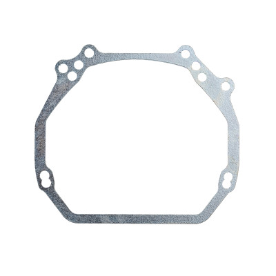 Переходные рамки Changan CS35 2013-2020 под линзы с креплением Hella 3R/5R