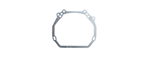 Переходные рамки Changan CS35 2013-2020 под линзы с креплением Hella 3R/5R
