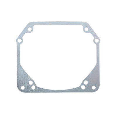 Переходные рамки МАЗ фары без ДХО под линзы с креплением Hella 3R/5R