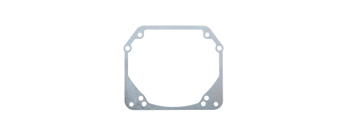 Переходные рамки МАЗ фары без ДХО под линзы с креплением Hella 3R/5R