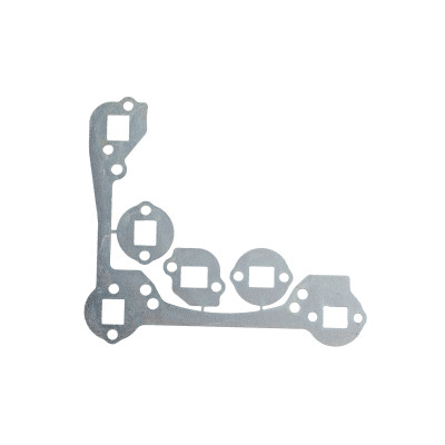 Переходные рамки Kia Magentis 2002-2006 под линзы с креплением Hella 3R/5R
