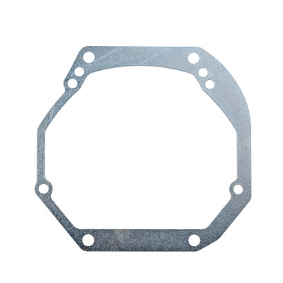 Переходные рамки Audi TT 1998-2006, A8 1999-2002 ксенон под линзы с креплением Hella 3R/5R