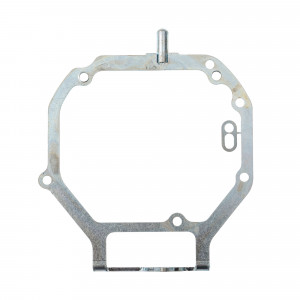 Переходные рамки Infinity Q70/Q80 2014-2018 LED AFS под линзы с креплением Hella 3R/5R
