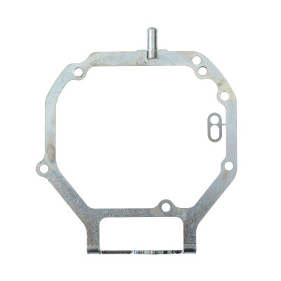 Переходные рамки Infinity Q70/Q80 2014-2018 LED AFS под линзы с креплением Hella 3R/5R