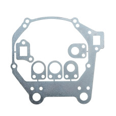 Переходные рамки KIA Sorento Prime 2017-2020 дальний свет под линзы с креплением Hella 3R/5R