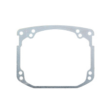 Переходные рамки Audi A6 C4 1994-1997 под линзы с креплением Hella 3R/5R