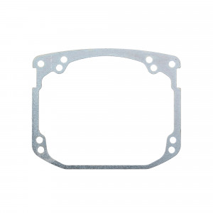 Переходные рамки Audi A6 C4 1994-1997 под линзы с креплением Hella 3R/5R