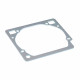 Переходные рамки Chevrolet Epica 2009-2012 рестайлинг под линзы с креплением Hella 3R/5R