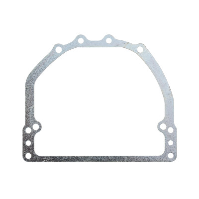 Переходные рамки Mitsubishi Pajero Sport 2017-2024 BiLed под линзы с креплением Hella 3R/5R