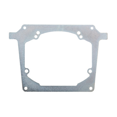 Переходные рамки Volvo FH 13 2008-2012 под линзы с креплением Hella 3R/5R