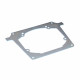 Переходные рамки Volvo FH 13 2008-2012 под линзы с креплением Hella 3R/5R