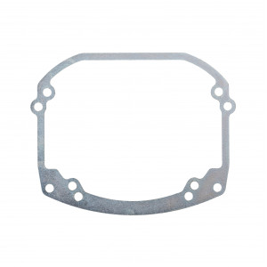 Переходные рамки Volvo VNL 2002-2017 под линзы с креплением Hella 3R/5R
