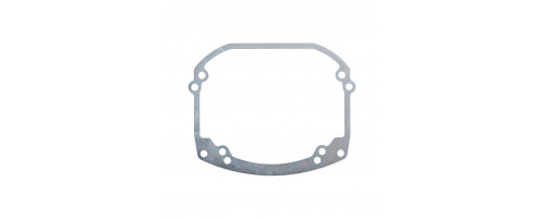 Переходные рамки Volvo VNL 2002-2017 под линзы с креплением Hella 3R/5R