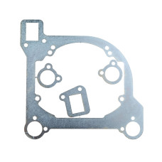 Переходные рамки Nissan Murano Z50 2002-2007 USA под линзы с креплением Hella 3R/5R