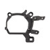 Переходные рамки Hyundai i30 2011-2015 3D цельная рамка под линзы с креплением Hella 3R/5R Переходные рамки Hyundai i30 2011-2015 3D цельная рамка под линзы с креплением Hella 3R/5R