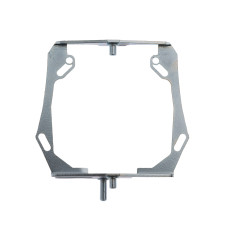 Переходные рамки с модулей Bosch AL 3 с AFS тип 2 после 2012 под линзы с креплением Hella 3R/5R
