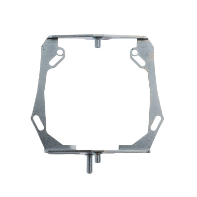 Переходные рамки с модулей Bosch AL 3 с AFS тип 2 после 2012 под линзы с креплением Hella 3R/5R