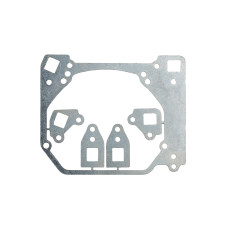 Переходные рамки Kia Cerato III YD 2016-2020 под линзы с креплением Hella 3R/5R