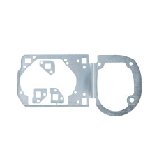 Переходные рамки Chevrolet Epica (2005-2006) для линз с креплением Hella 3R/5R
