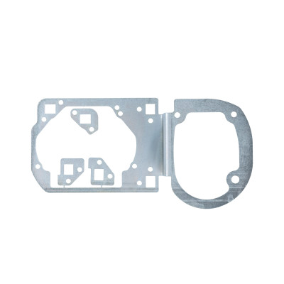 Переходные рамки Chevrolet Epica (2005-2006) для линз с креплением Hella 3R/5R