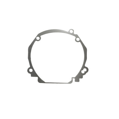 Переходные рамки Honda CR-V IV для установки модулей Optima Bi-LED с креплением Hella 3R/5R вместо штатных модулей