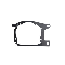 Переходные рамки с модулей ZKW для линз с креплением Hella 3R/5R фары БЕЗ AFS тип 2