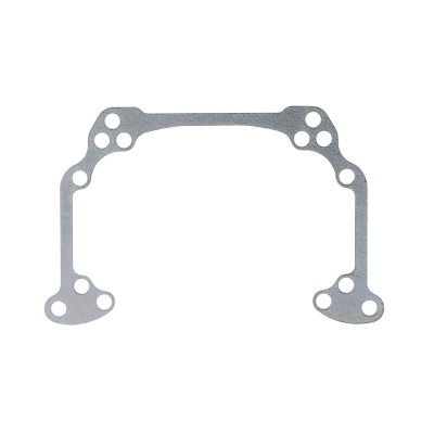 Переходные рамки с модулей Hella 2 для установки модулей 2,5 дюйма