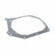 Переходные рамки Toyota Land Cruiser 200 2015-2021 LED дальний свет под линзы с креплением Hella 3R/5R
