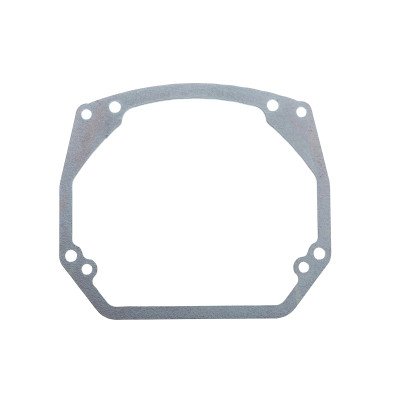 Переходные рамки КамАЗ 4308/6511/6520 под линзы с креплением Hella 3R/5R