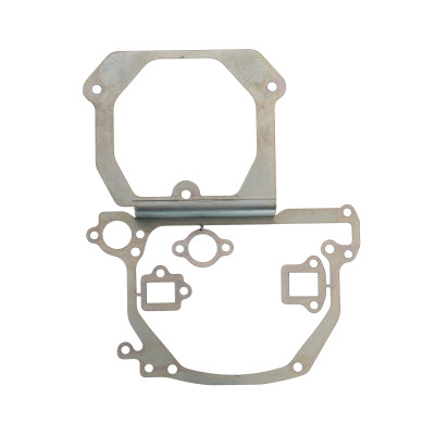 Переходные рамки Hyundai Santafe 2018-2022 галоген под линзы с креплением Hella 3R/5R