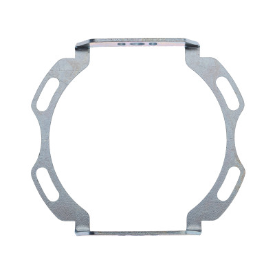 Переходные рамки Универсальное крепление для билед ПТФ в бампер под линзы с креплением Hella 3R/5R