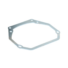 Переходные рамки Москвич 3 2022-2024 галоген под линзы с креплением Hella 3R/5R