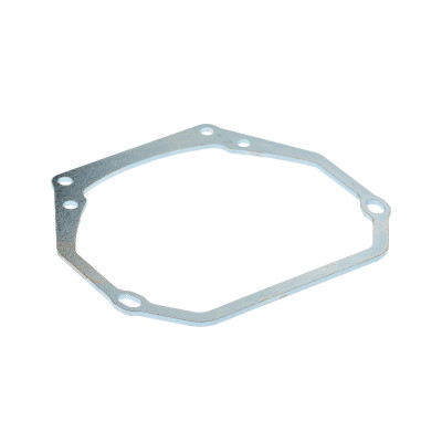 Переходные рамки Москвич 3 2022-2024 галоген под линзы с креплением Hella 3R/5R