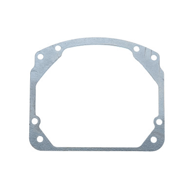 Переходные рамки Москвич 3 2022-2024 Led 
Jac S4 2022-2024 LED под линзы с креплением Hella 3R/5R