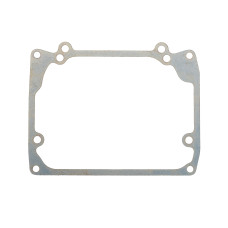 Переходные рамки Kamaz Led линза 2024-н.в под линзы с креплением Hella 3R/5R