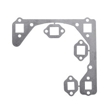 Переходные рамки geely Atlas Pro 2019-2024 галоген под линзы с креплением Hella 3R/5R