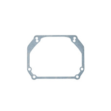 Переходные рамки Foton Tungland G7 2023-2024, Jac N200 Led Track для установки линз с креплением Hella 3R/5R