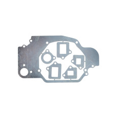 Переходные рамки Bentley Continental GR 2005-2013 замена линзы дальнего света для установки линз с креплением Hella 3R/5R