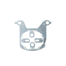 Переходные рамки Changan CS95 2023-2024 Fulled для установки линз с креплением Hella 3R/5R