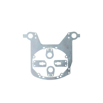 Переходные рамки Changan CS95 2023-2024 Fulled для установки линз с креплением Hella 3R/5R