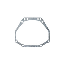 Переходные рамки Voyah Free 2023-2025 1 рест Led линзы ближн/дальн врез для установки линз с креплением Hella 3R/5R