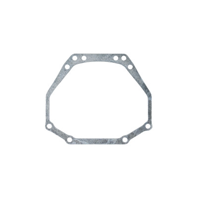 Переходные рамки Voyah Free 2023-2025 1 рест Led линзы ближн/дальн врез для установки линз с креплением Hella 3R/5R