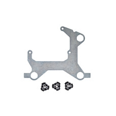 Переходные рамки Exeed TXL 2020-н.в Led линза для установки линз с креплением Hella 3R/5R