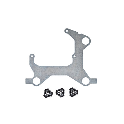 Переходные рамки Exeed TXL 2020-н.в Led линза для установки линз с креплением Hella 3R/5R