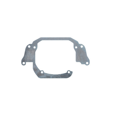 Переходные рамки Hyundai Grandeur 2022 галоген для установки линз с креплением Hella 3R/5R