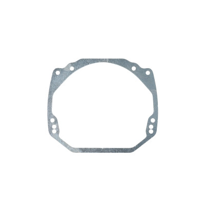 Переходные рамки Toyota Corolla 2018-2022 галоген тип 2 для установки линз с креплением Hella 3R/5R