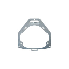 Переходные рамки Toyota Alphard II 2008-2014 AFS  / Toyota Vellfire 1 2008-2015 AFS для установки линз с креплением Hella 3R/5R